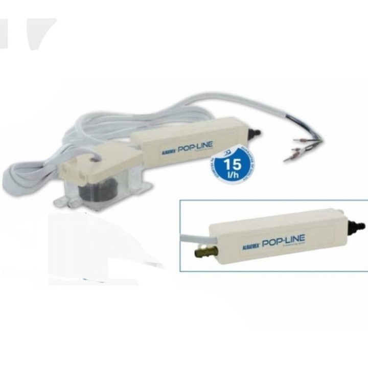 Pompe De Climatisation À Condensat Refcenter Slim Box Pump