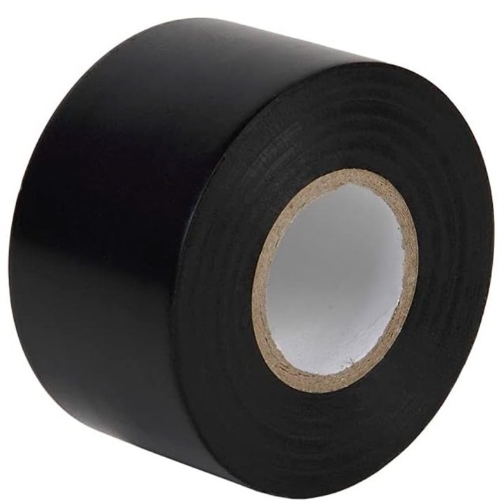 Nastro Isolante 25 Mts X 50Mm