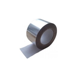 Aluminiumband 50X50 Meter 30 Mikrometer