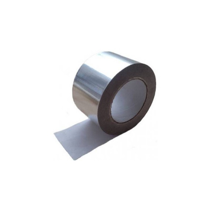 Aluminum Tape 50X50 Meters 30 Microns