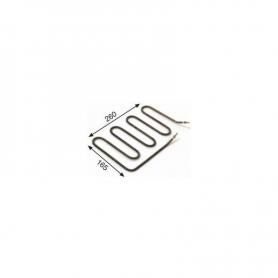 Resistencia Horno Silanos 1200w 220v