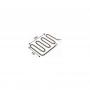 Resistencia Horno Silanos 1200w 220v