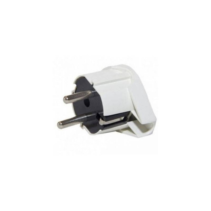 Schuko 90 Plug