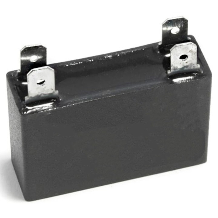 Condensador 3,5Âµf 450v De Trabajo Universal Mini Aire Acondicionado