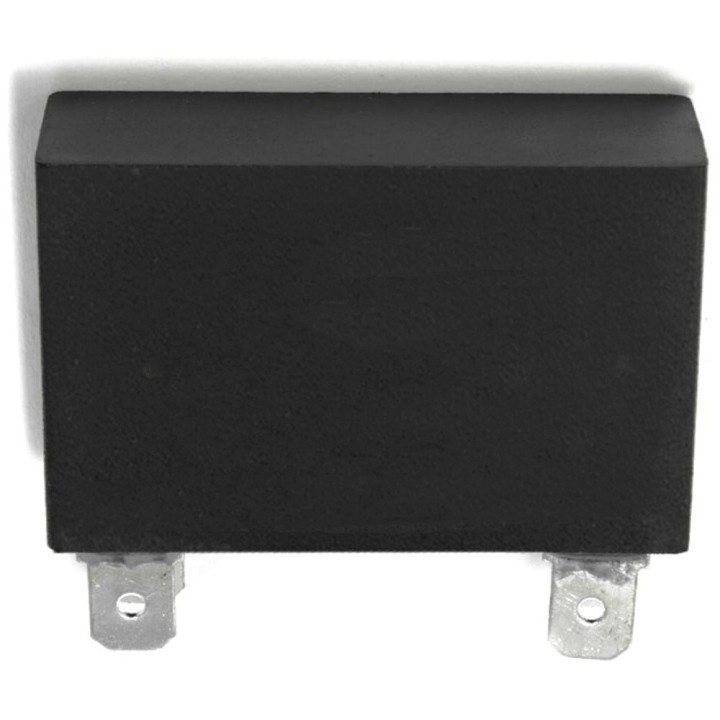 Condensador 3Âµf 450v De Trabajo Universal Mini Aire Acondicionado