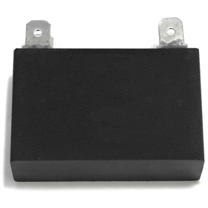 Condensador 4Âµf 450v De Trabajo Universal Mini Aire Acondicionado