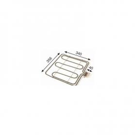 Resistencia Horno Rosieres 2110+860w 230v