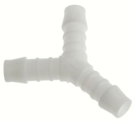 Connector Y Pvc 16Mm Standard