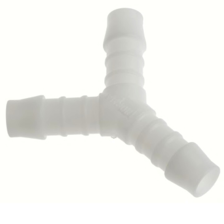 Connector Y Pvc 16Mm Standard