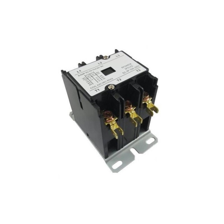 3P-302A 220V Air Conditioner Contactor