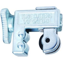 Mini Coupe-Tube En Cuivre 1/8 5/8