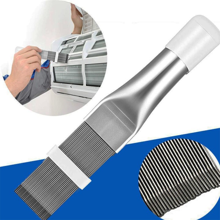 Straightening Comb Fins Evaporators And Condensers