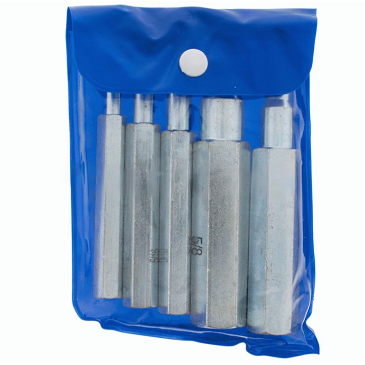 Kit Barella Per Tubi In Rame 1/4, 5/16, 3/8, 1/2