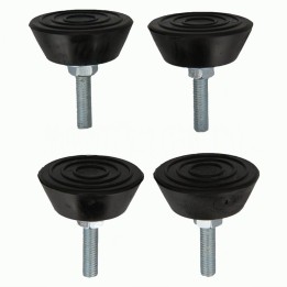 Sg-40 Air Conditioning Silentblock Kit 4 Pieces