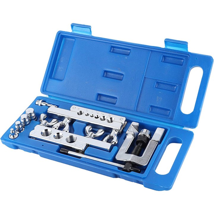 Kit Svasatura Barelle Valigetta 1/8 3/4