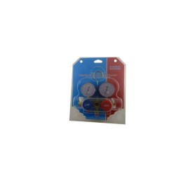 2-Wege-Manometer-Analysator R22 R134A R404A R410A