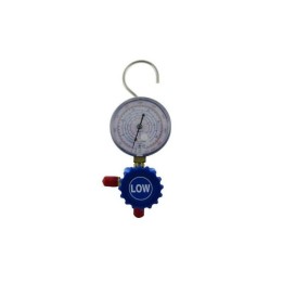 1 Way Pressure Meter Analyzer Lx-1006A R22 R404A R134A R410A