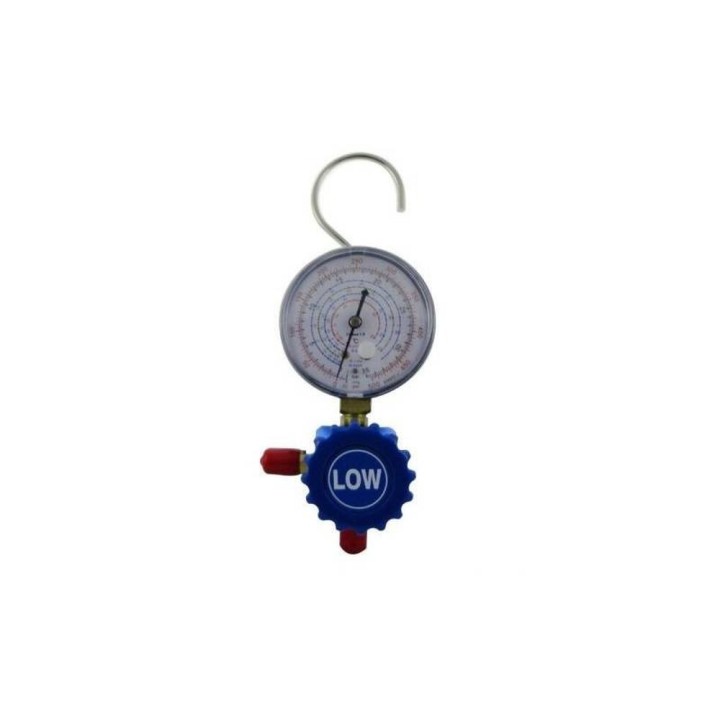 1-Wege-Druckmessgerät Lx-1006A R22 R404A R134A R410A