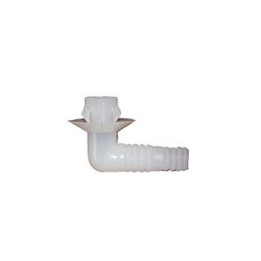 Standard Drain Pipette