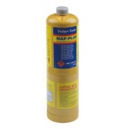 Mappro Gasflasche Und Ladung 453 Gramm