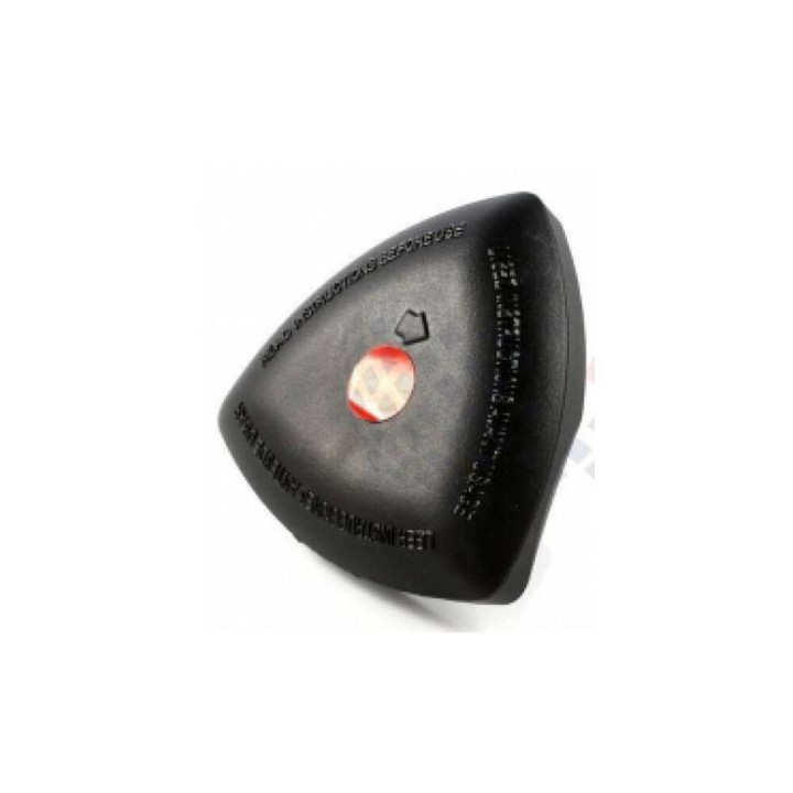 Mgf Star Triangular Adapt Bulk Knob
