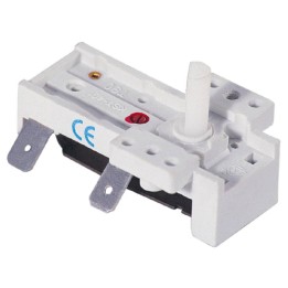 Termostato Per Radiatore 70C Standard