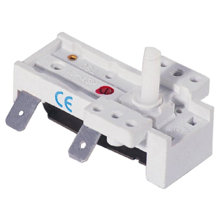Thermostat De Radiateur 70C Standard