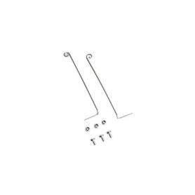 Muelle Lavadora C/Superior 481209498005