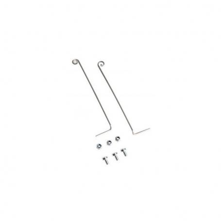 Muelle Lavadora C/Superior 481209498005