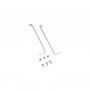Muelle Lavadora C/Superior 481209498005