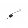 Muelle Suspension Lavadora Indesit C00096195, 482000028143