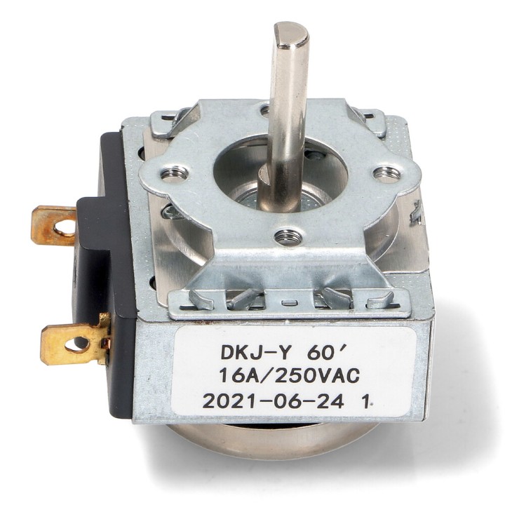 Timer Forno 60Min 16A 250V Ac Dkj-Y1
