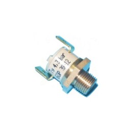 Pressostato Pulitore A Vapore 1/8 2 Contatti 4,3 Bar