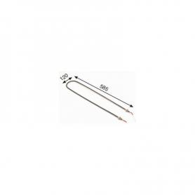 Resistencia Horno Eurofred 700w 220v