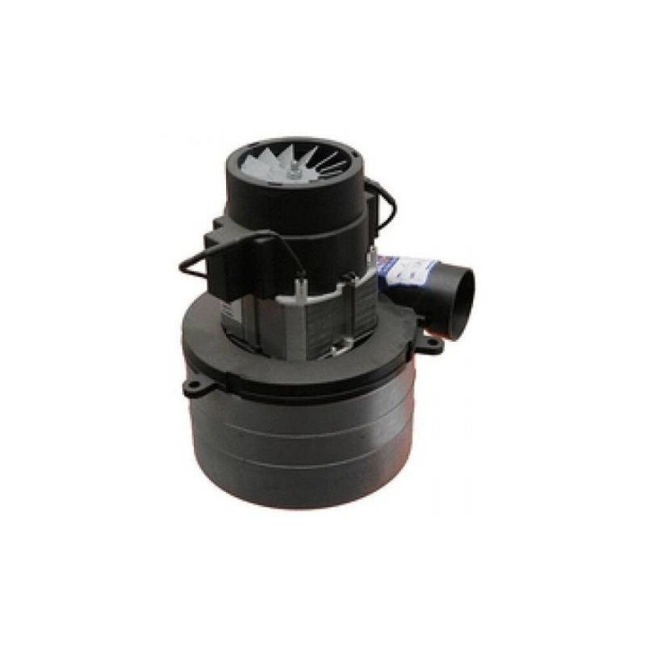 Standard Dreistufiger Vakuummotor Mit Rohr 1200/1300W