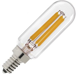 Ampoule Led Hotte Aspirante 2W 2800 K 220V E14