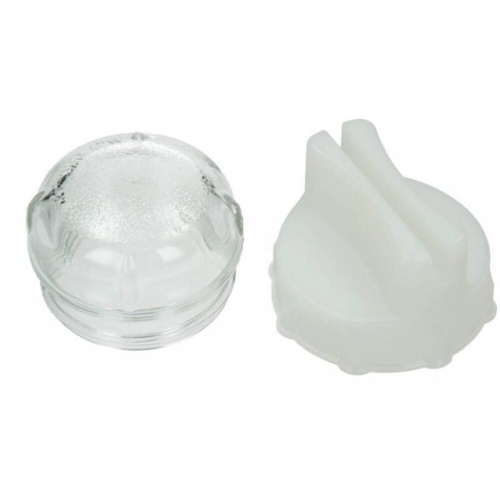 Cubierta + Herramineta Horno Compatible con Bosch 00647309