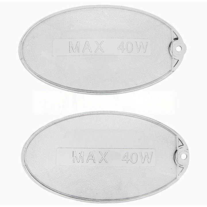 Deflettore Cofano Mepansa 64Mm 1330058595, 1330016972 Originale
