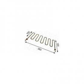 Resistencia Horno Dosilet 1500w 220v