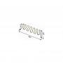 Resistencia Horno Dosilet 1500w 220v