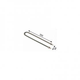 Resistencia Horno Dosilet 60x355mm 1000w 220v