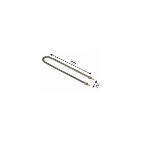 Resistencia Horno Dosilet 60x355mm 1000w 220v