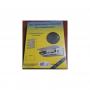Filtro Electroestatico Recortable 180 X 380 Mm