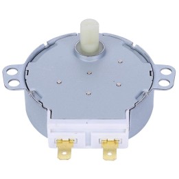 Motore A Microonde Con Albero A Mezzaluna 4W 5Rpm