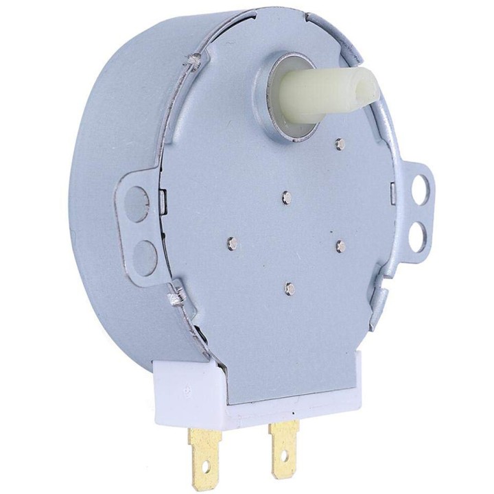 Halbmond Welle Mikrowellenmotor 4W 5Rpm