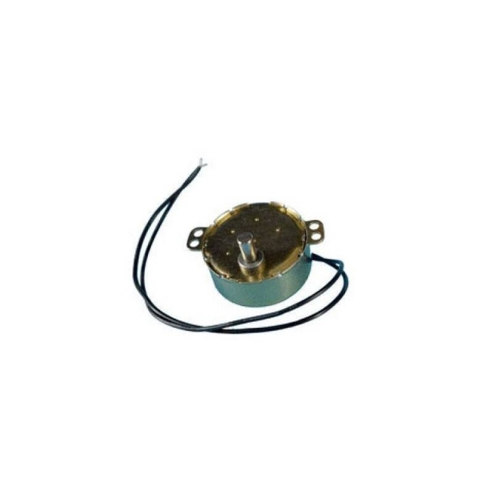 Microwave Motor 4W 5Rpm