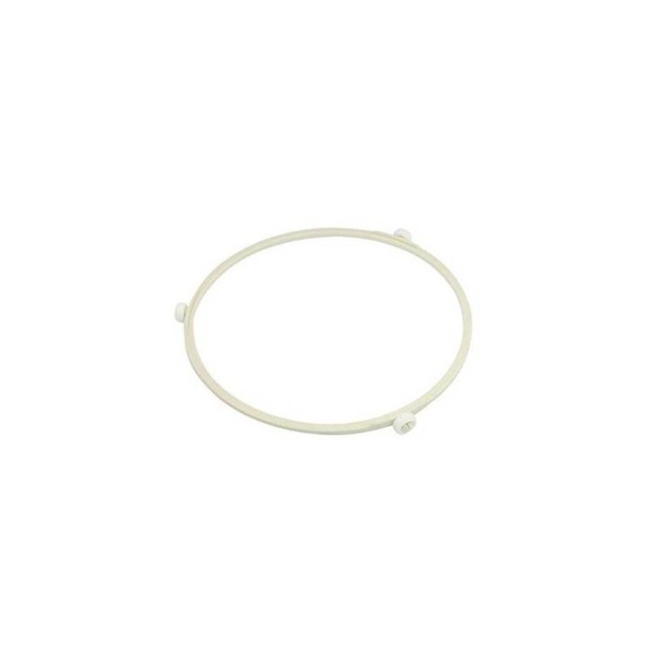 Standard Microwave Roller Inner Diameter 165 Mm Wheel Diameter 14.2 Mm