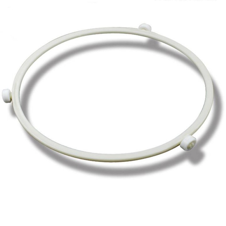 Standard Microwave Roller Inner Diameter 175 Mm Wheel Diameter 15.2 Mm