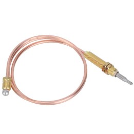 Thermoelement Für Die Küche Kompatibel Mit Beko 600 Mm 230100015 Cg41009D Hizg64101Sx