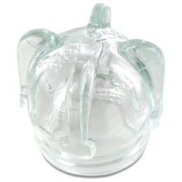Cristal lampara Compatible con Balay Compatible con Bosch Compatible con Siemens 00155333 00601209 00183248